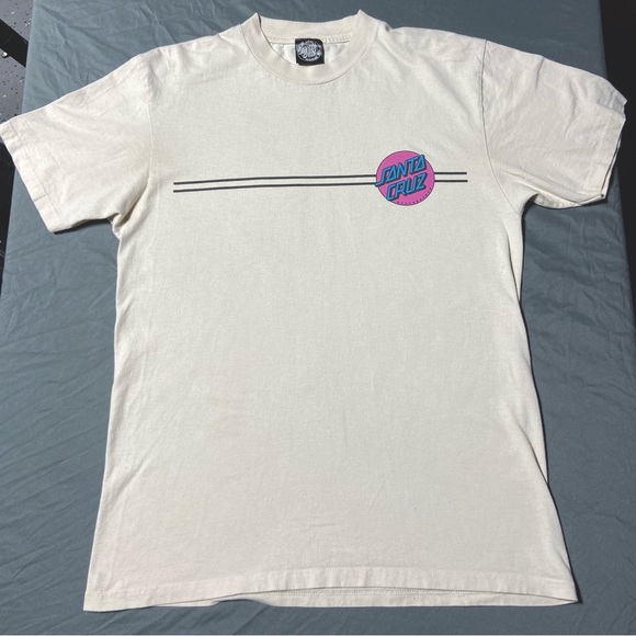 Santa Cruz Skateboards Other - Santa Cruz T-Shirt